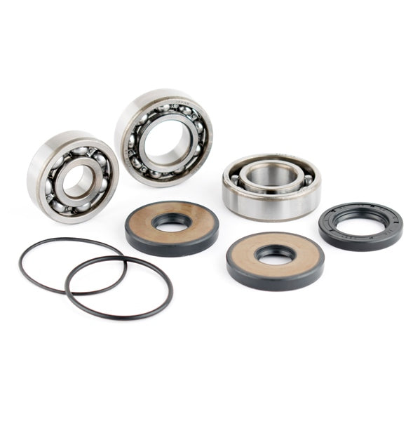 WSM HOUSING BEARING REPAIR KIT YAM 003-625