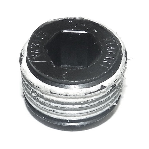 WSM JET PUMP REAR PLUG SEADOO 1503 003-720-01B