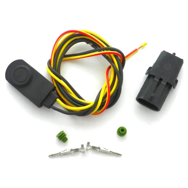 WSM START/STOP SWITCH SEADOO 580-951 004-116
