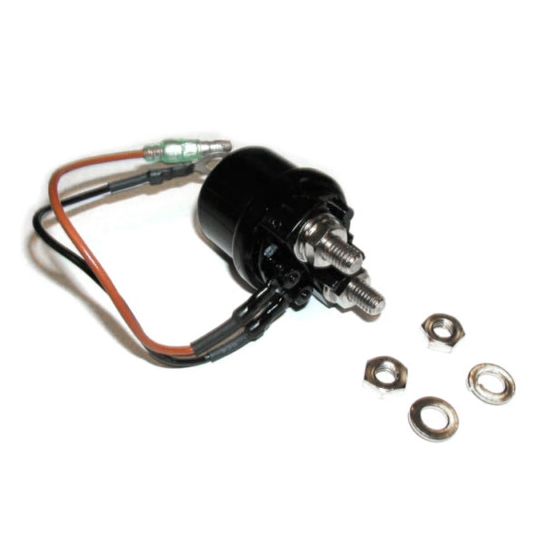 WSM STARTER RELAY 8-225/500-1200 004-124