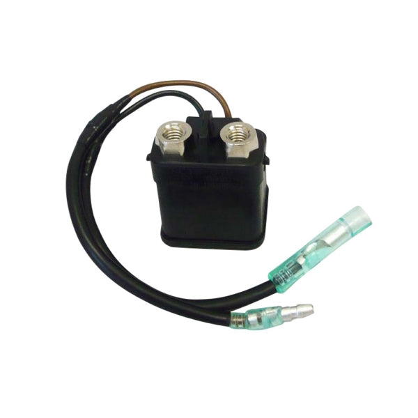 WSM STARTER RELAY YAM 30-350HP 004-127