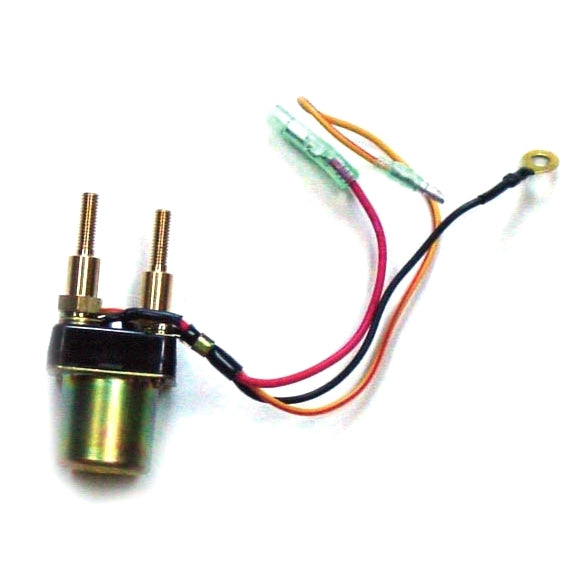 WSM STARTER RELAY KAWA 550-1100 004-132