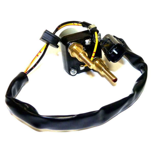 WSM STARTER RELAY KAWA 1100-1500 004-133-01