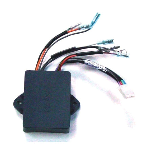 WSM CDI BOX KAWA 004-209-02