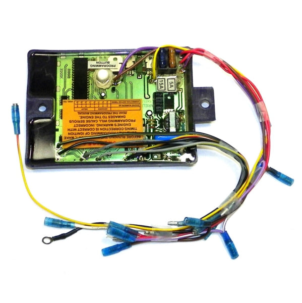 WSM CDI BOX PROGRAMM SEADOO 004-220-05