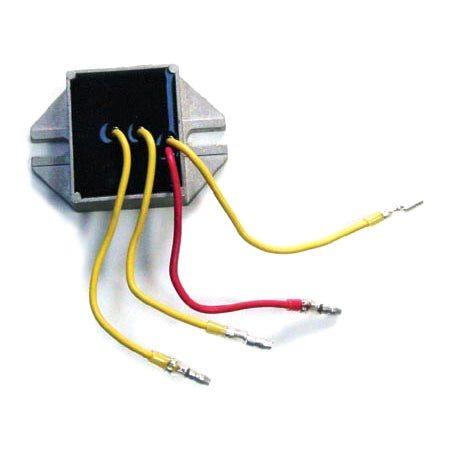 WSM VOLTAGE REGULATOR SEADOO 720/800 004-221