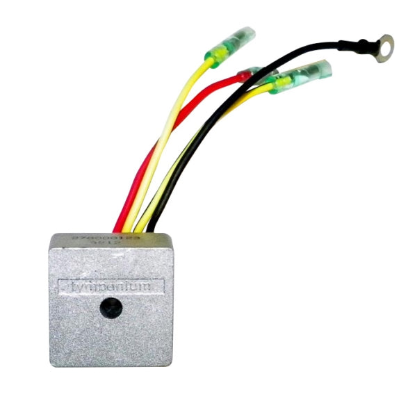 WSM VOLTAGE REGULATOR SEADOO 580-800 004-222