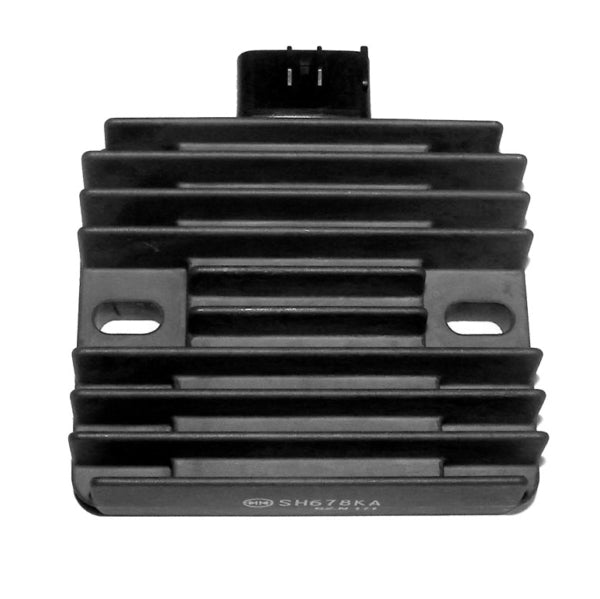 WSM VOLTAGE REGULATOR KAWA 1200/1500 004-228-01