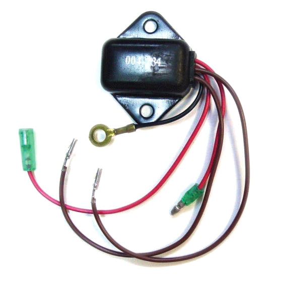 WSM VOLTAGE REGULATOR KAWA 400/550 004-234