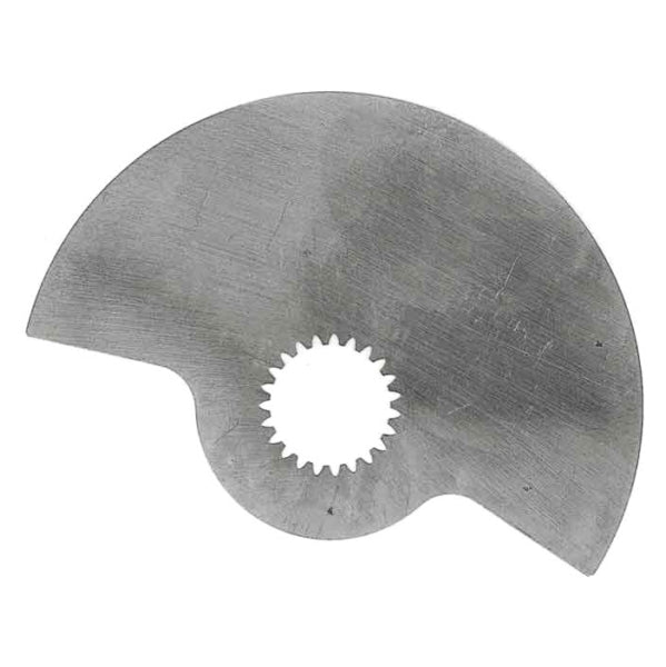 WSM ROTARY VALVE SST STEEL SEADOO 580/720 006-147