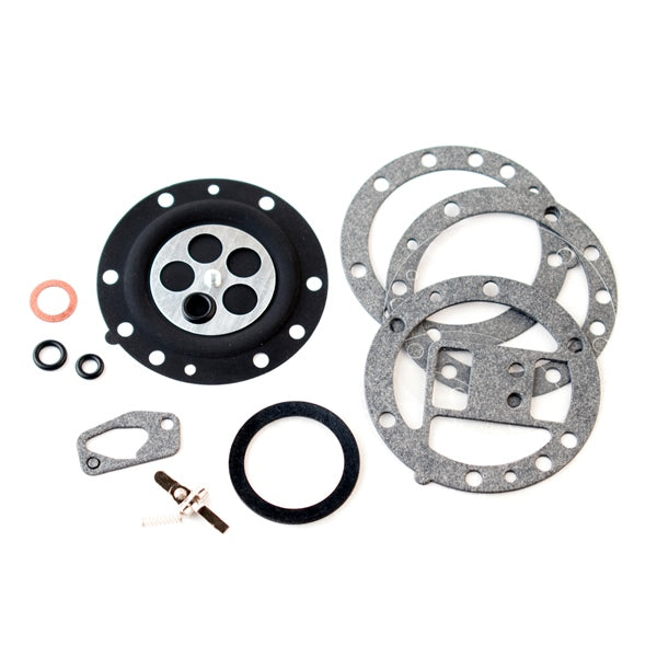 WSM CARBURETOR REBUILD KIT SEADOO 580 GT/SP 006-337