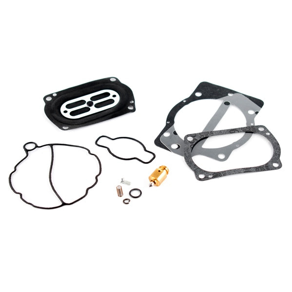 WSM CARBURETOR REBUILD KIT KAWA 1100/1200 006-347