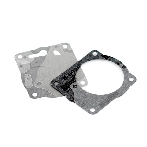 WSM CARBURETOR REBUILD KIT FUEL PUMP SIDE 006-350