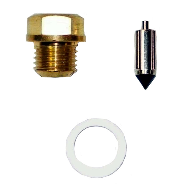WSM NEEDLE & SEAT 2.3 WSM BN 006-373