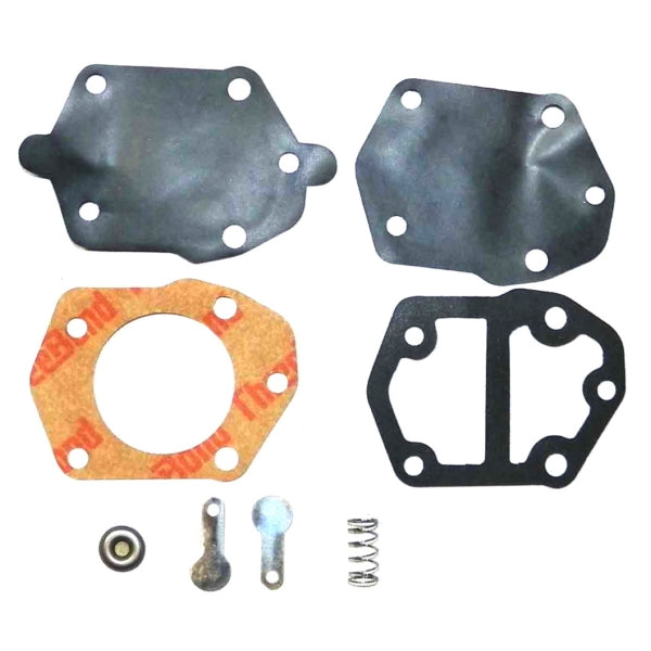 WSM FUEL PUMP REPAIR KIT YAM 650 006-401