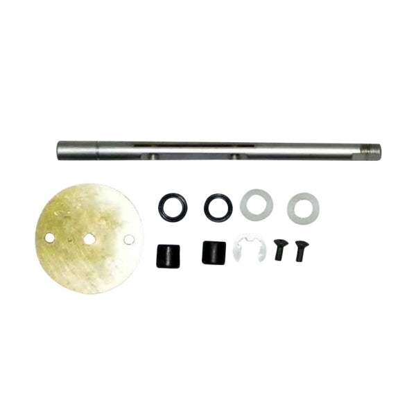 WSM THROTTLE VALVE REBUILD KIT MIKU SBN 44MM 006-444