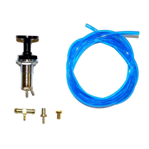 WSM PRIMER KIT SINGLE MIKUNI 006-500