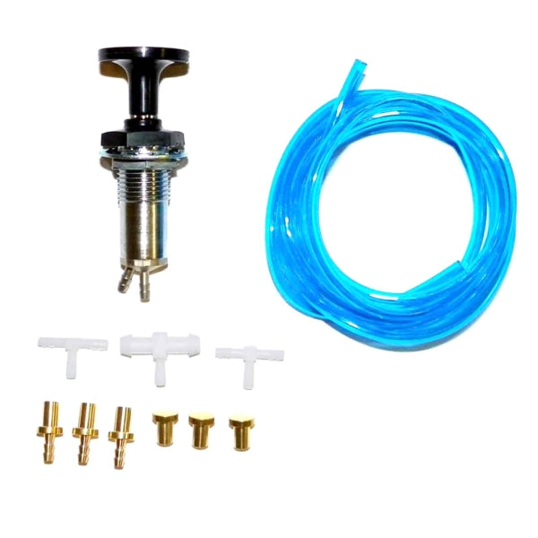 WSM PRIMER KIT TRIPLE MIKUNI 006-504