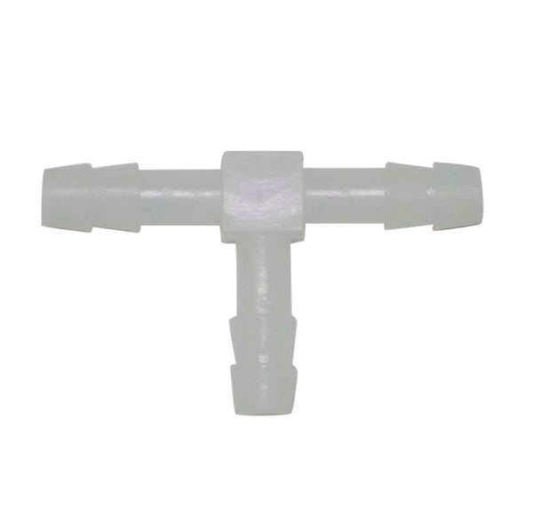 WSM FITTING T 1/8" X 1/8" X 1/8" WSM 006-518