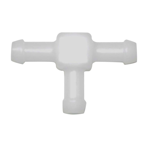 WSM FITTING PLASTIC T 1/4" X 1/4" X 1/4" 006-529