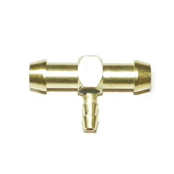 WSM BRASS T FITTING 006-535