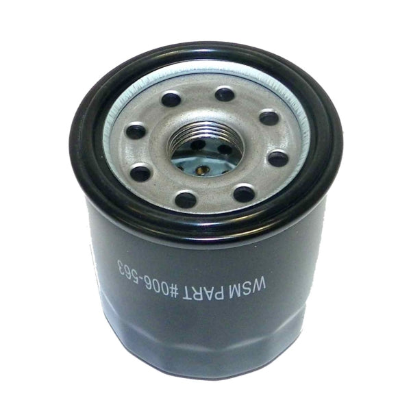 WSM OIL FILTER HONDA/KAWA/YAM 006-563