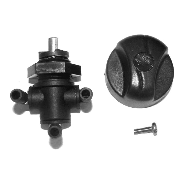 WSM FUEL VALVE 3 POS SEADOO 006-600