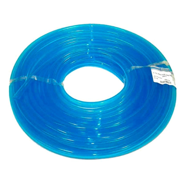 WSM WATER LINE HOSE PU 3/8" 50  BL 006-718-50