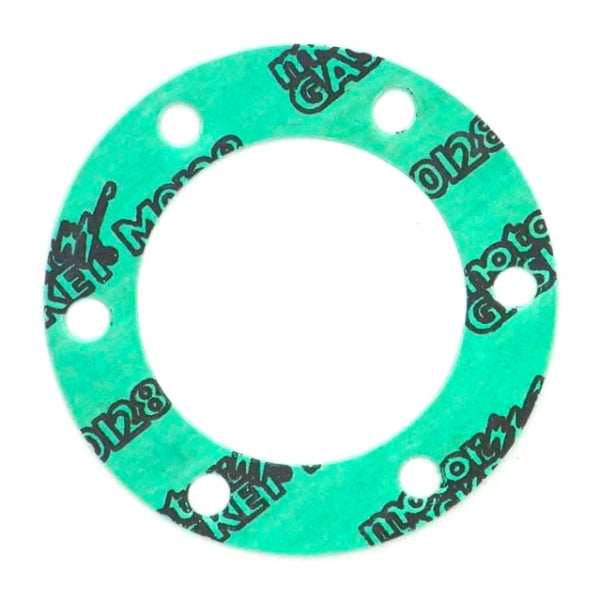 WSM EXHAUST PIPE GASKET YAM 800 007-284