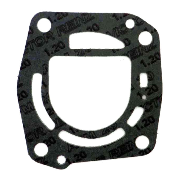WSM MUFFLER DAMPER GASKET YAM 007-291