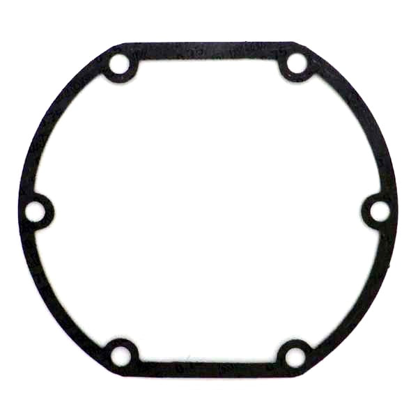 WSM EXHAUST EXT COVER GASKET YAM 007-292