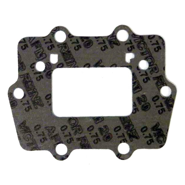 WSM REED GASKET KAWA 750-1200 007-309