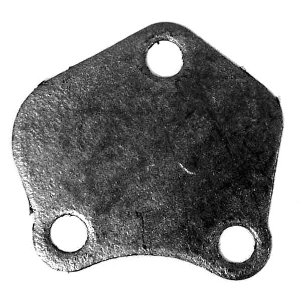 WSM VENTILATION PLATE GASKET KAWA 1200/1500 007-315-02