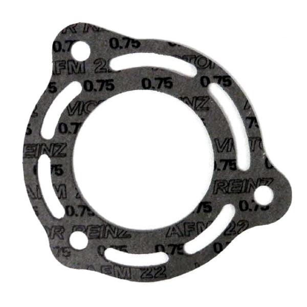 WSM EXHAUST PIPE GASKET KAWA 1200 007-319