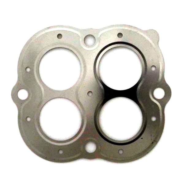 WSM EXHAUST PIPE GASKET KAWA 007-336-02