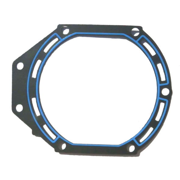 WSM EXHAUST GASKET EXT YAM 760 007-354