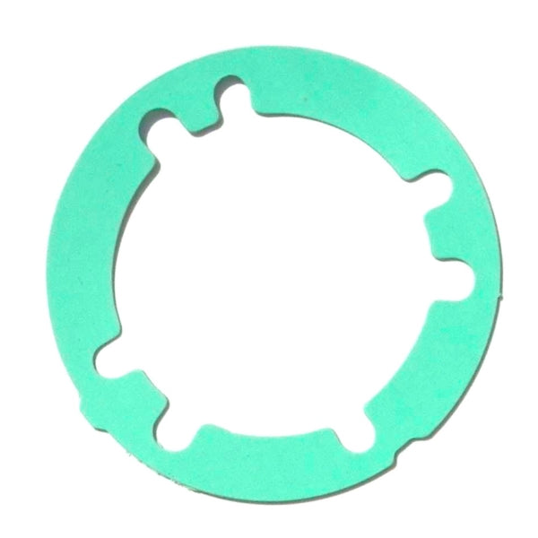 WSM EXHAUST PIPE GASKET YAM 760 007-356