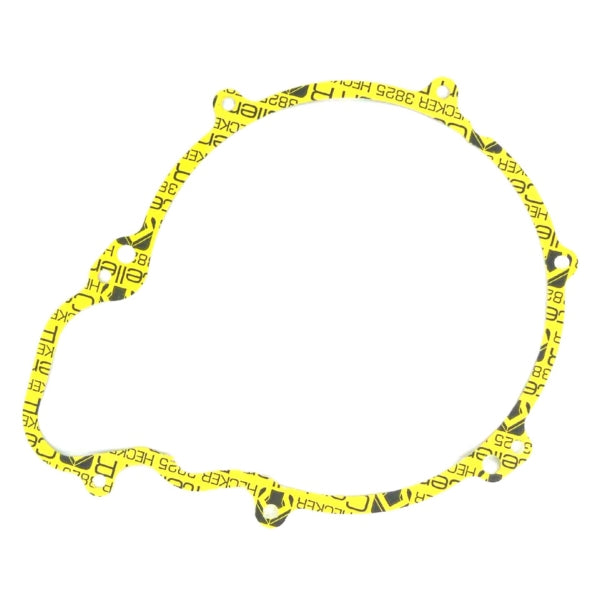 WSM MAG COVER GASKET TIGER SHARK 007-448