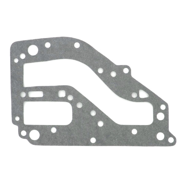 WSM EXHAUST COVER GASKET YAM 500 007-453