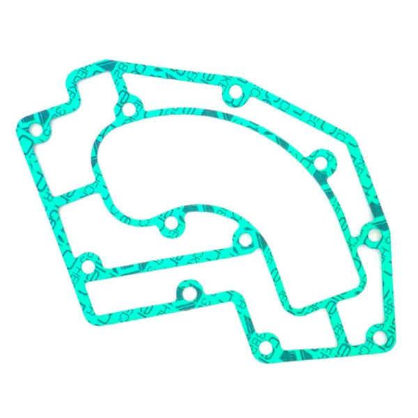 WSM EXHAUST COVER GASKET YAM 500 007-454