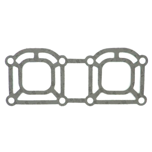 WSM EXHAUST GASKET YAM 650 007-462