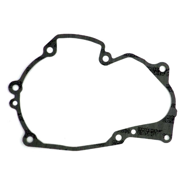 WSM FLYWHEEL COVER GASKET POL 650 SL 007-473