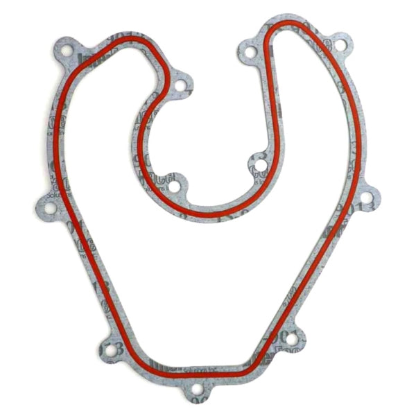 WSM WATER JACKET COVER GASKET POL 800/1200 007-473-02