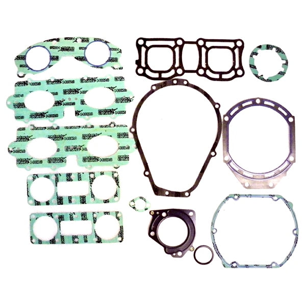 WSM BOLT ON GASKET YAM 760 007-5026