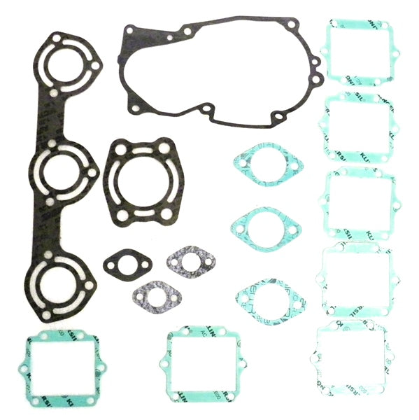 WSM BOLT ON GASKET POL 650/750 007-5030
