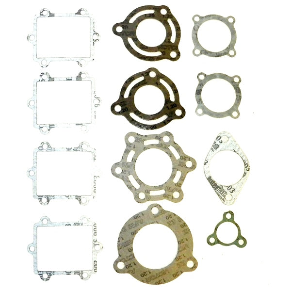 WSM BOLT ON GASKET TIGER SHARK 640 007-5050