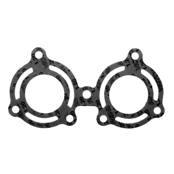 WSM EXHAUST MANIFOLD GASKET TIGER SHARK 007-579-02