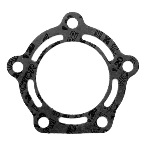 WSM EXHAUST GASKET TIGER SHARK 770 007-579-04