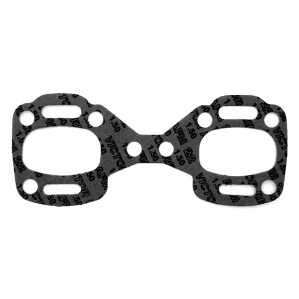 WSM EXHAUST GASKET SEADOO 720/800 007-583