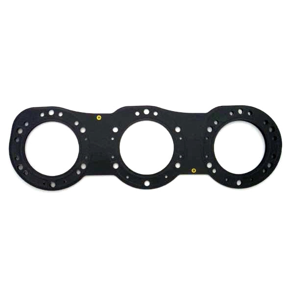 WSM HEAD GASKET YAM 1200 007-593